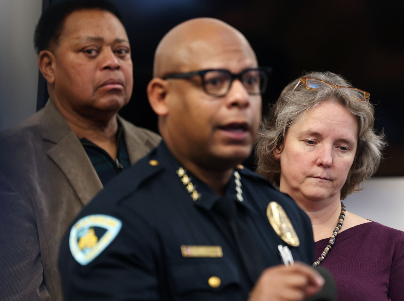 Abundant Life school shooting